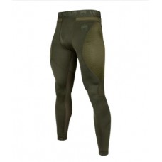 Компресійні штани Venum G-Fit Spats Khaki