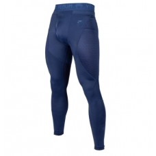 Компресійні штани Venum G-Fit Spats Navy