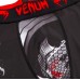 Компресійні штани Venum Koi 2.0 Spats Black White