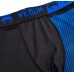 Компресійні штани Venum NoGi 2.0 Spats Black Blue