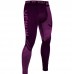 Компресійні штани Venum NoGi 2.0 Spats Black Purple