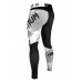 Компресійні штани Venum NoGi 2.0 Spats Black White