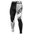 Компресійні штани Venum NoGi 2.0 Spats Black White