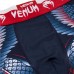 Компресійні штани Venum Rooster Spats Navy