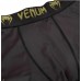 Компресійні штани Venum Signature Spats Black Khaki Exclusive