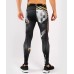 Компресійні штани Venum Skull Tights Black