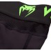 Компресійні штани Venum Training Camp 2.0 Spats Black Neo Yellow