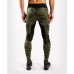 Компресійні штани Venum trooper tights forest camo black