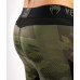 Компресійні штани Venum trooper tights forest camo black