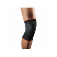 Компресійний наколінник SHOCK DOCTOR SVR Compression Knee Sleeve 732