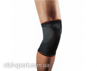 Компресійний наколінник SHOCK DOCTOR SVR Compression Knee Sleeve 732