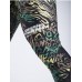 Компресійні штани Manto Grappling Tights Distort