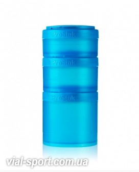 Контейнер Спортивний BlenderBottle Expansion Pak Aqua (ORIGINAL)