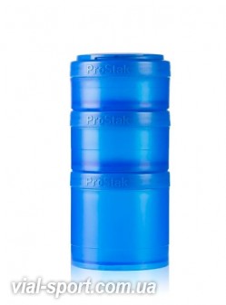 Контейнер Спортивний BlenderBottle Expansion Pak Blue (ORIGINAL)