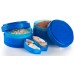 Контейнер Спортивний BlenderBottle Expansion Pak Blue (ORIGINAL)