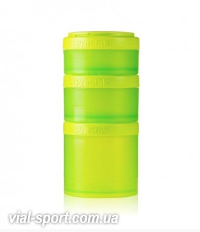 Контейнер Спортивний BlenderBottle Expansion Pak Green (ORIGINAL)