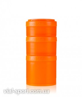 Контейнер Спортивний BlenderBottle Expansion Pak Orange (ORIGINAL)