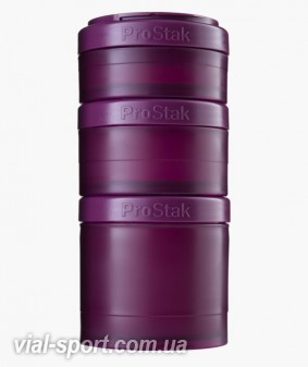 Контейнер Спортивний BlenderBottle Expansion Pak Plum (ORIGINAL)