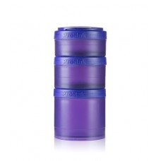 Контейнер Спортивний BlenderBottle Expansion Pak Purple (ORIGINAL)