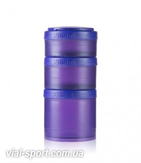 Контейнер Спортивний BlenderBottle Expansion Pak Purple (ORIGINAL)