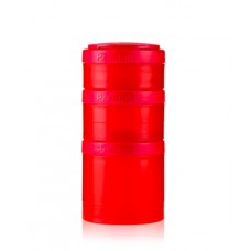 Контейнер Спортивний BlenderBottle Expansion Pak Red (ORIGINAL)