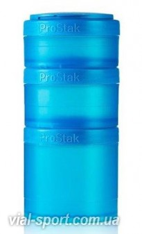 Контейнер Спортивний BlenderBottle Expansion Pak Teal (ORIGINAL)