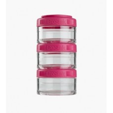 Контейнер спортивний BlenderBottle gostak 3*60 pink (original)