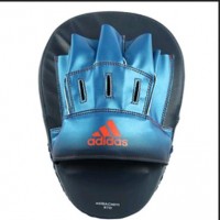 Лапа adidas коротка Training Focus Speed Mitt Short