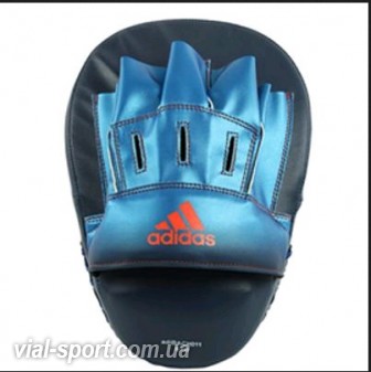 Лапа adidas коротка Training Focus Speed Mitt Short