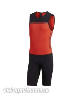 Костюм для важкої атлетики Crazypowersuit Adidas CW5654