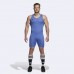 Костюм для важкої атлетики PowerLiftSuit Adidas CW5646 синього кольору