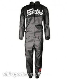 Костюм сауна Fairtex Sweat Suit