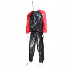 Костюм-сауна LiveUp PVC SAUNA SUIT, LS3034