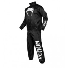 Костюм сауна Venum Sauna Suit Giant Black