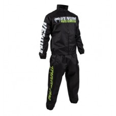 Костюм сауна Venum Sauna Suit VTC Black