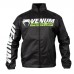 Костюм сауна Venum Sauna Suit VTC Black