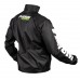 Костюм сауна Venum Sauna Suit VTC Black