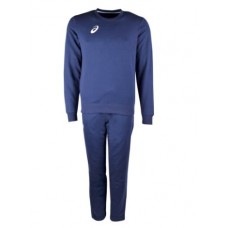 Костюм спортивний ASICS MAN FLEECE SUIT 156856-0891