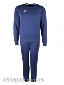 Костюм спортивний ASICS MAN FLEECE SUIT 156856-0891