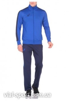 Костюм спортивний ASICS MAN POLY SUIT 156854-401