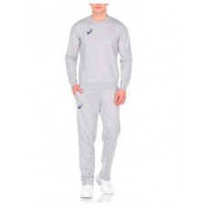 Костюм спортивний тренінг ASICS MAN KNIT SUIT 156855-0714