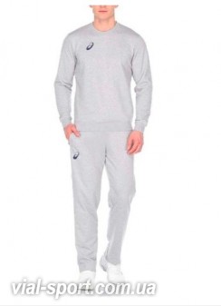 Костюм спортивний тренінг ASICS MAN KNIT SUIT 156855-0714