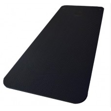 Килимок для йоги та фітнесу Power System Fitness Mat Premium PS-4088 Black