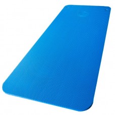 Килимок для йоги та фітнесу Power System Fitness Mat Premium PS-4088 Blue