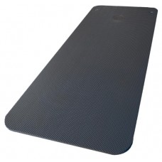 Килимок для йоги та фітнесу Power System Fitness Mat Premium PS-4088 Grey