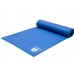 Килимок для йоги та фітнесу Power System PS-4014 FITNESS-YOGA MAT Blue