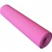 Килимок для йоги та фітнесу Power System PS-4014 FITNESS-YOGA MAT Pink