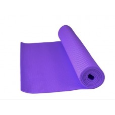 Килимок для йоги та фітнесу Power System PS-4014 FITNESS-YOGA MAT Purple