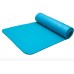 Килимок для йоги та фітнесу Power System PS-4017 FITNESS-YOGA MAT Blue