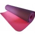 Килимок для йоги та фітнесу Power System Yoga Mat Premium PS-4056 Pink